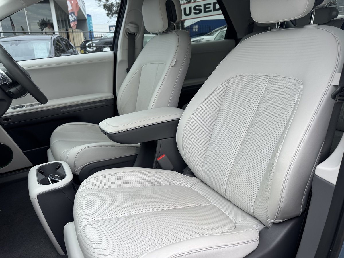 2023 Hyundai IONIQ 5 TECHNIQ NE.V3 MY23 AWD image 9