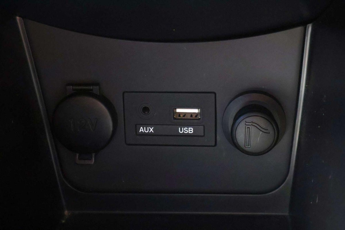2017 Hyundai Accent Sport RB6 MY18 image 14