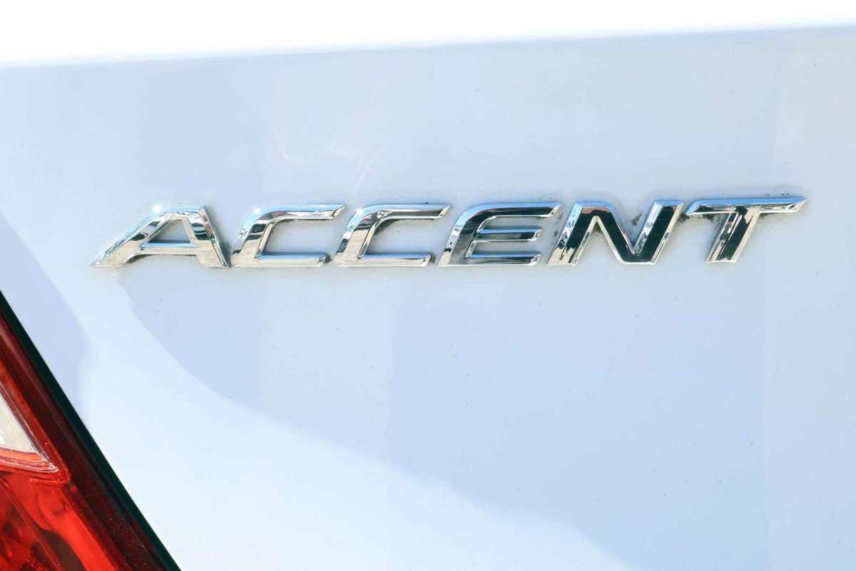 2017 Hyundai Accent Sport RB6 MY18 image 21