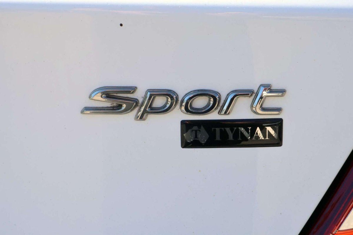 2017 Hyundai Accent Sport RB6 MY18 image 22
