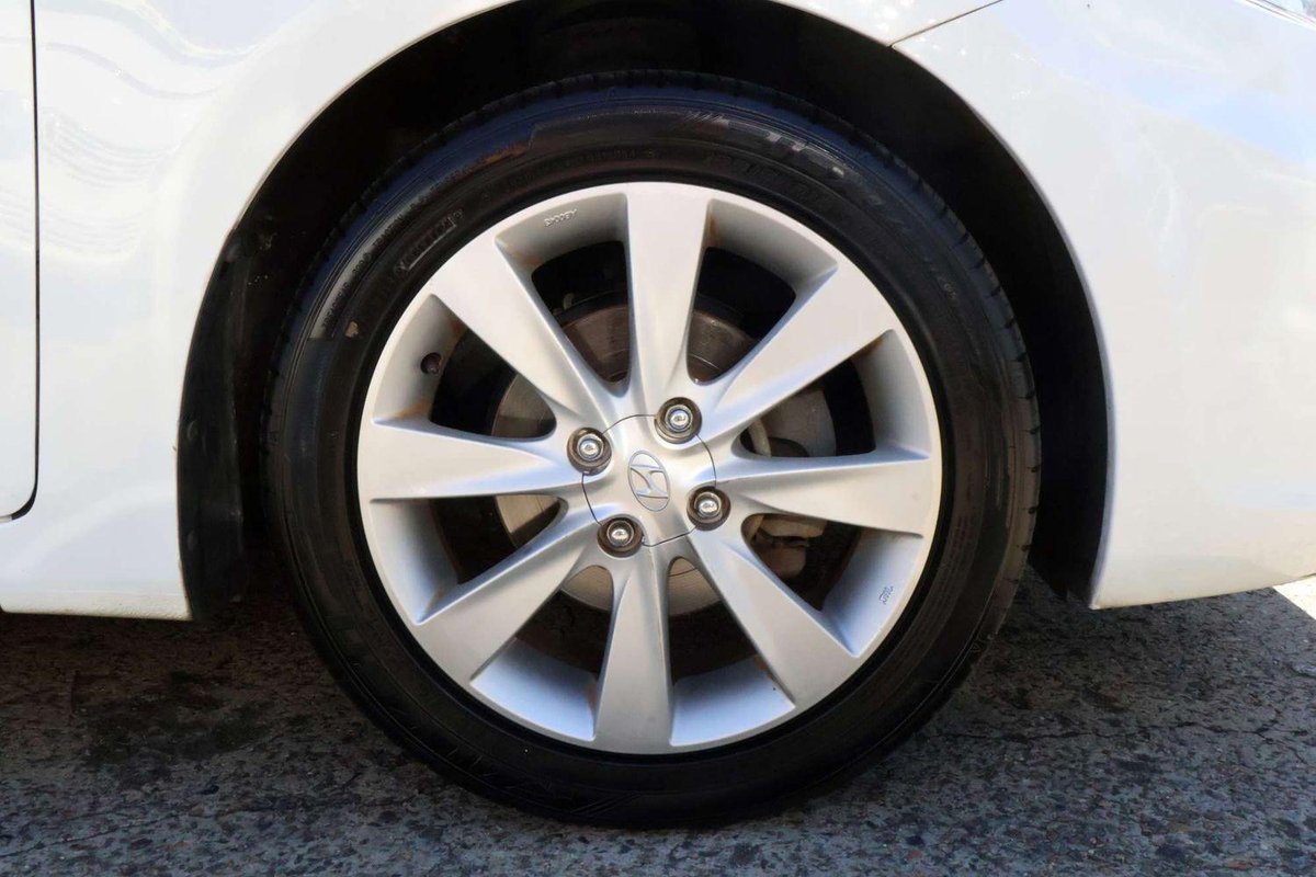 2017 Hyundai Accent Sport RB6 MY18 image 9