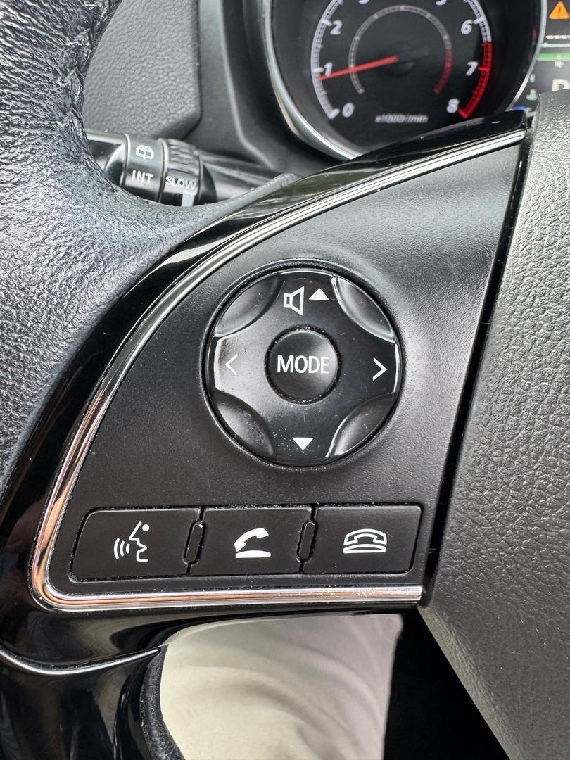 2015 Mitsubishi ASX LS XB MY15 image 18