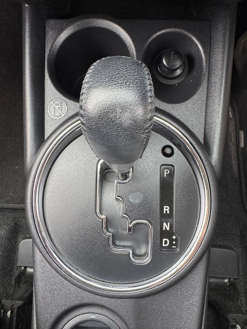 2015 Mitsubishi ASX LS XB MY15 image 21