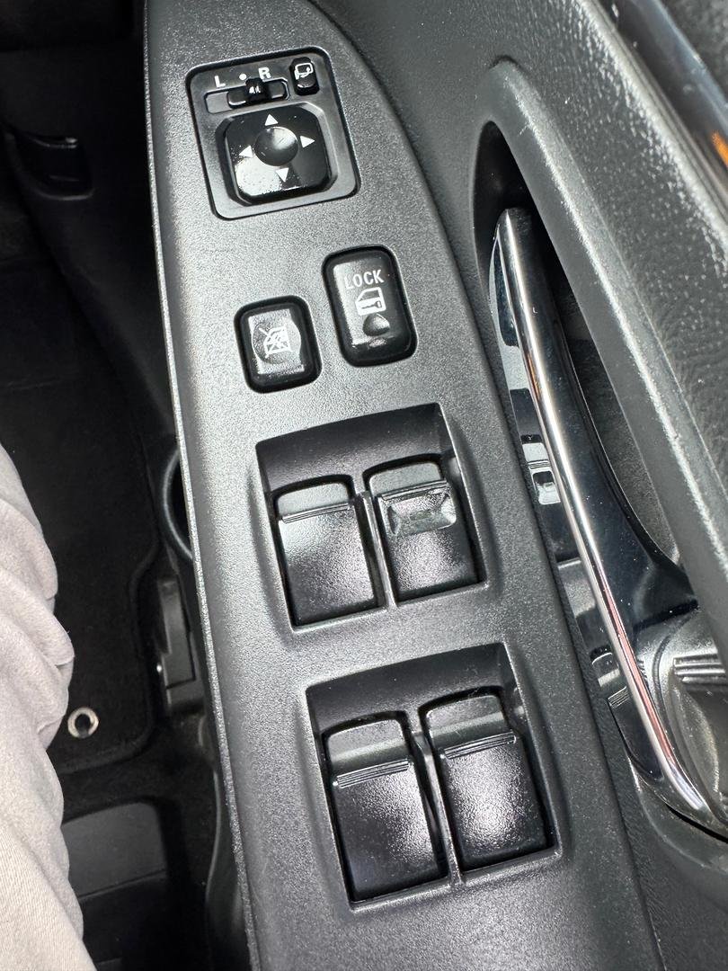 2015 Mitsubishi ASX LS XB MY15 image 23