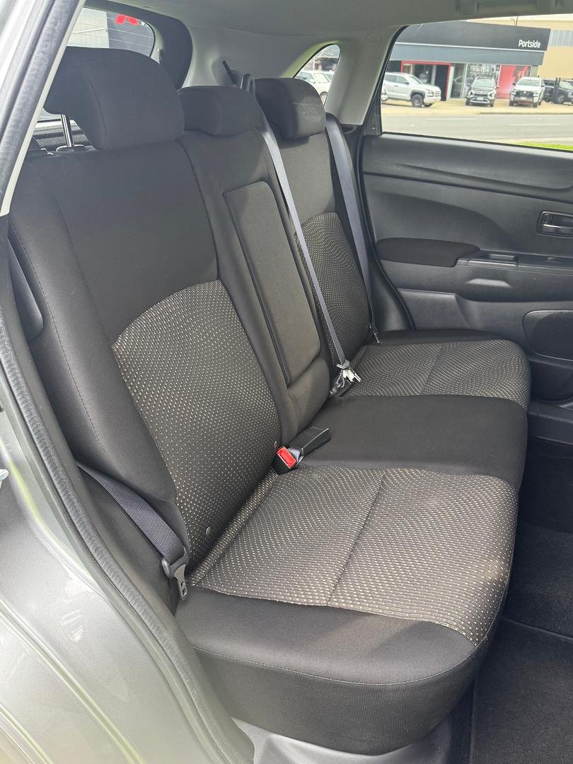 2015 Mitsubishi ASX LS XB MY15 image 12