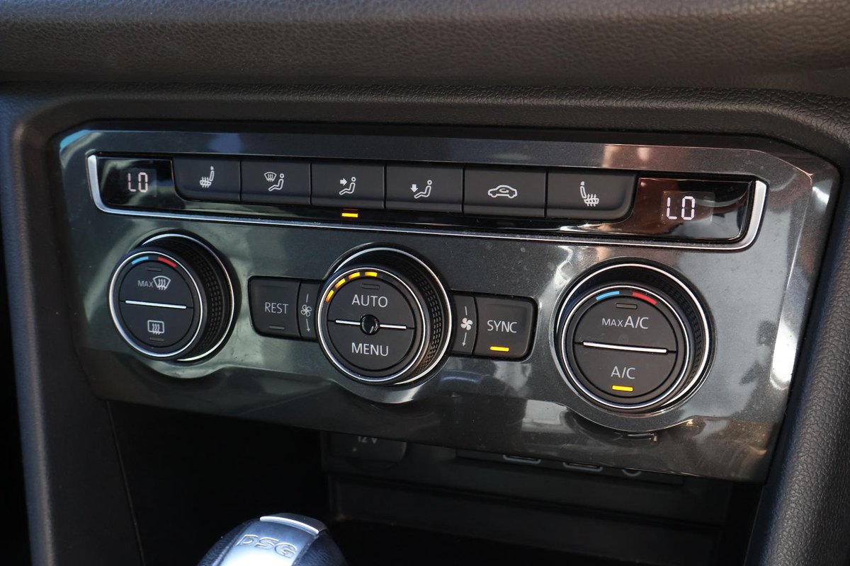 2019 Volkswagen Tiguan 162TSI Highline Allspace 5N MY19.5 Four Wheel Drive image 20