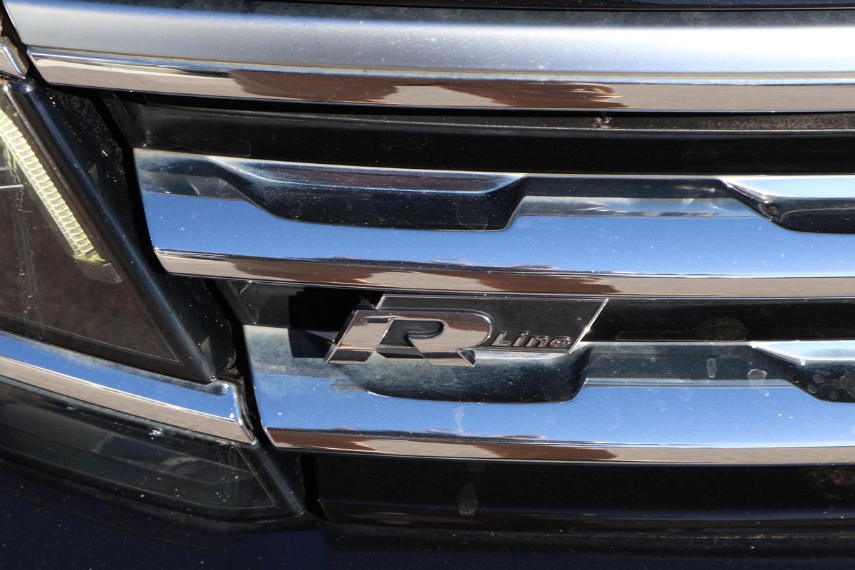 2019 Volkswagen Tiguan 162TSI Highline Allspace 5N MY19.5 Four Wheel Drive image 36