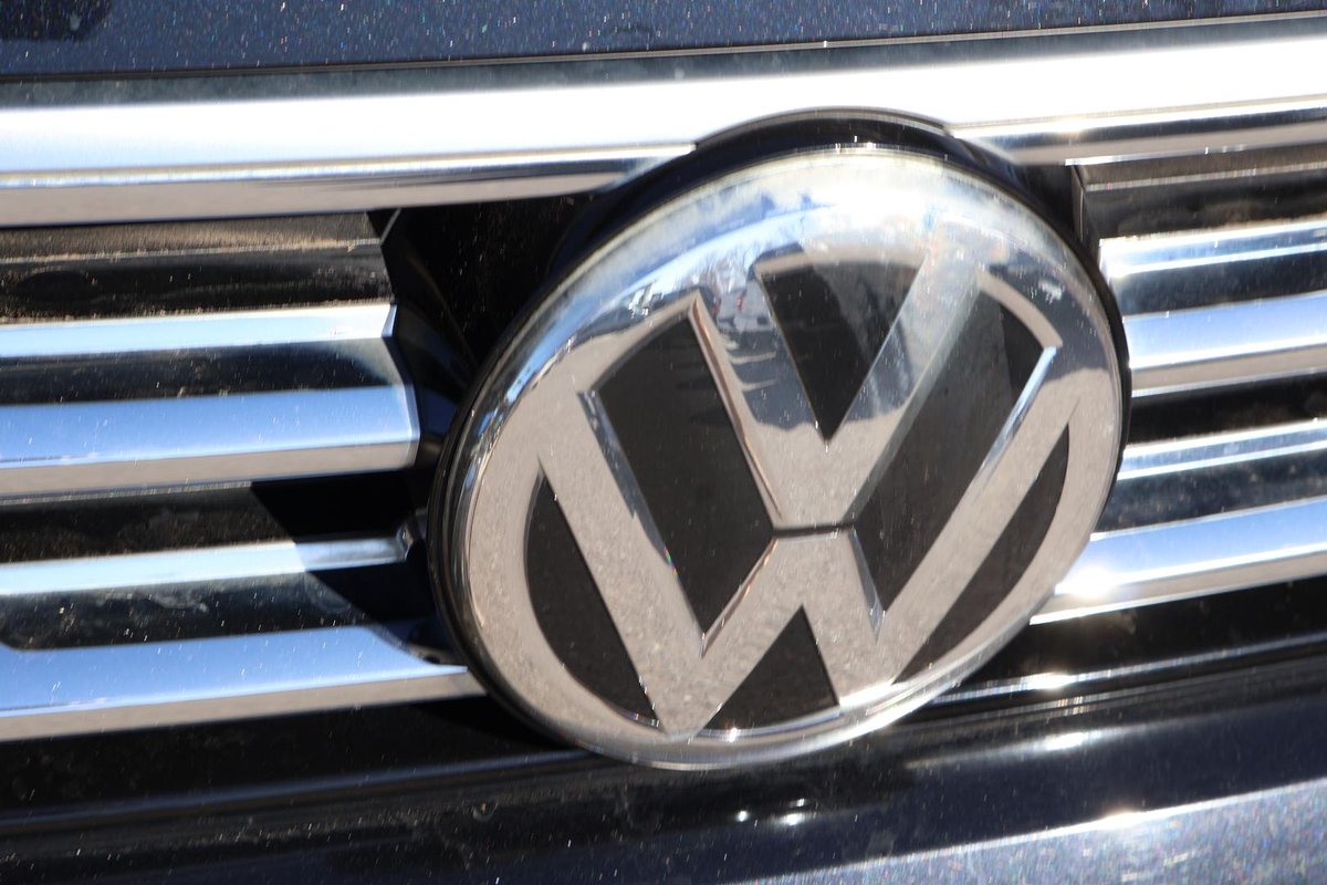 2019 Volkswagen Tiguan 162TSI Highline Allspace 5N MY19.5 Four Wheel Drive image 40