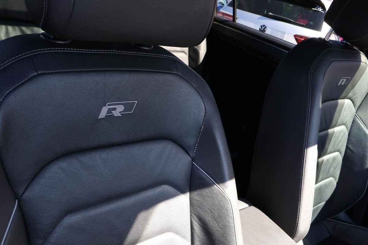 2019 Volkswagen Tiguan 162TSI Highline Allspace 5N MY19.5 Four Wheel Drive image 9