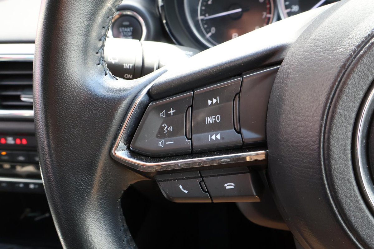 2022 Mazda CX-9 Sport TC image 30