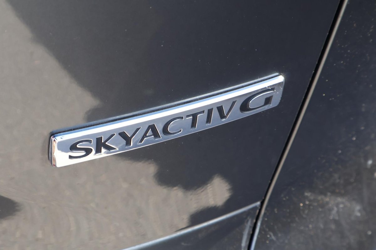2022 Mazda CX-9 Sport TC image 11