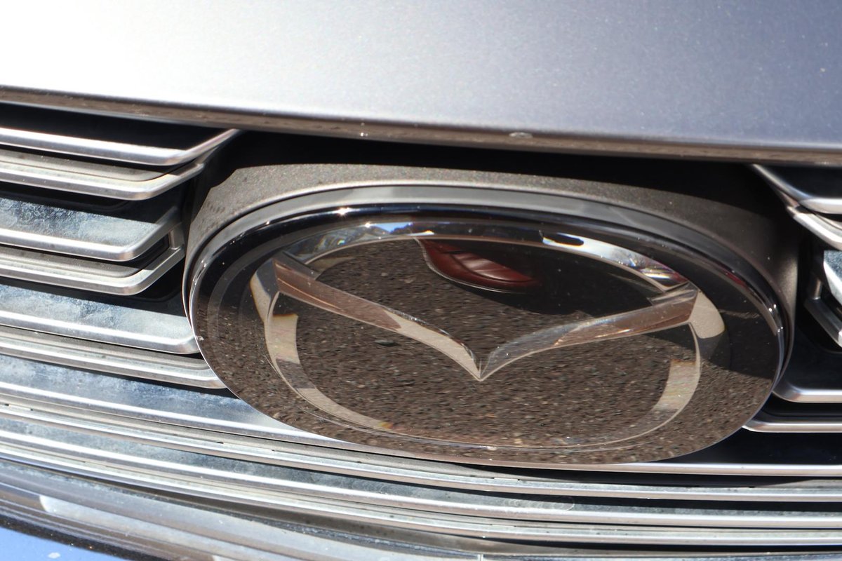 2022 Mazda CX-9 Sport TC image 9