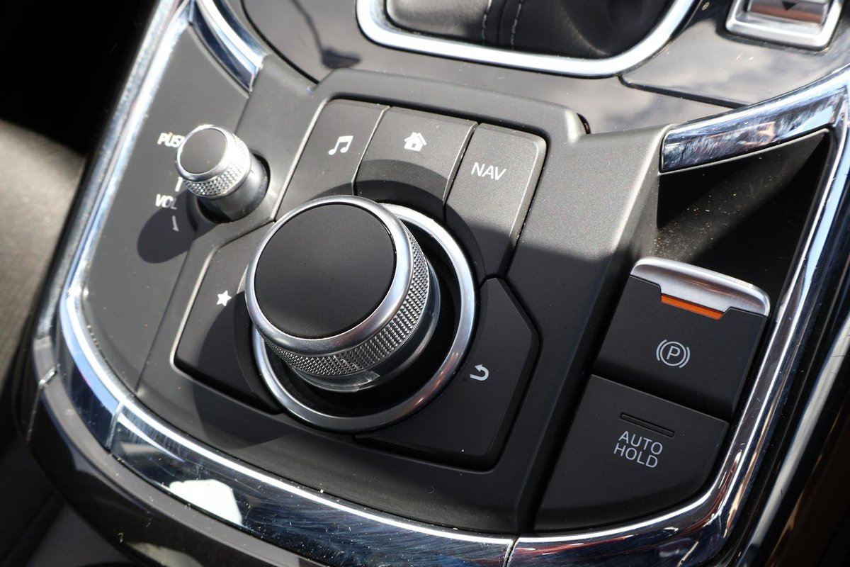2022 Mazda CX-9 Sport TC image 23
