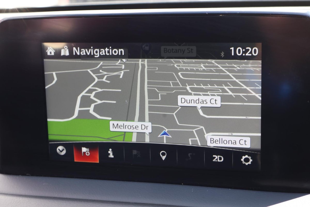 2022 Mazda CX-9 Sport TC image 28
