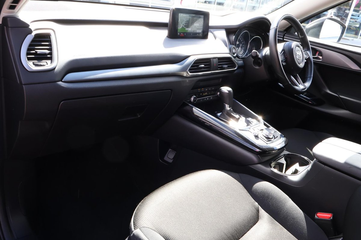 2022 Mazda CX-9 Sport TC image 16