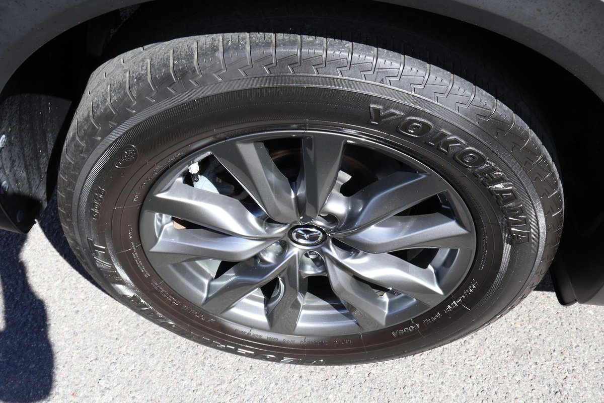 2022 Mazda CX-9 Sport TC image 7