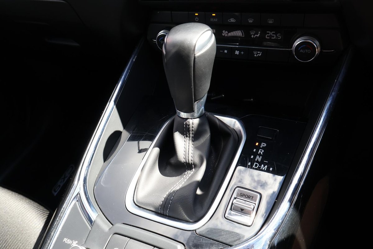 2022 Mazda CX-9 Sport TC image 25
