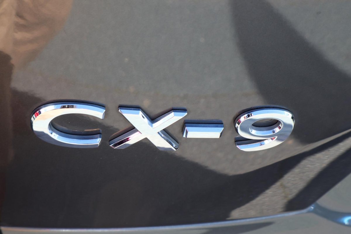 2022 Mazda CX-9 Sport TC image 10