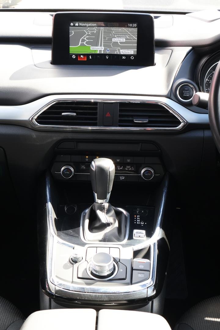 2022 Mazda CX-9 Sport TC image 19