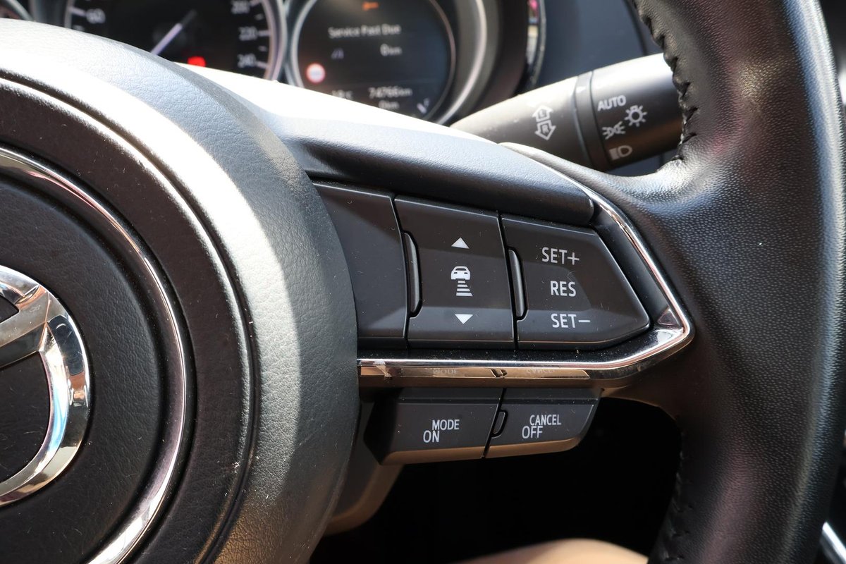 2022 Mazda CX-9 Sport TC image 31