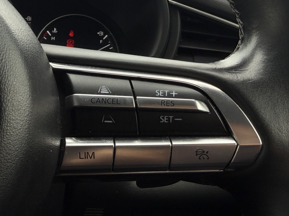 2022 Mazda CX-30 G20 Evolve DM Series image 12