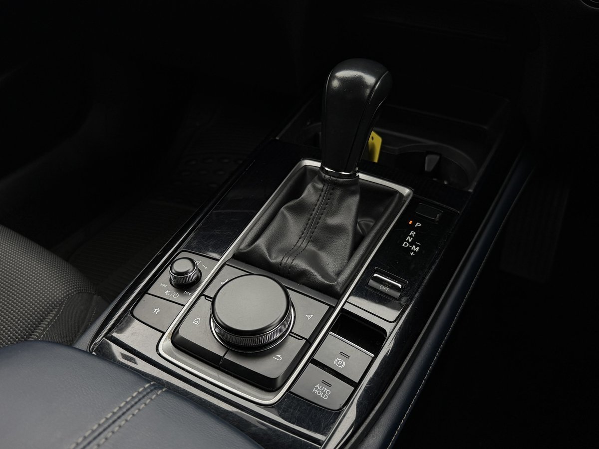 2022 Mazda CX-30 G20 Evolve DM Series image 16