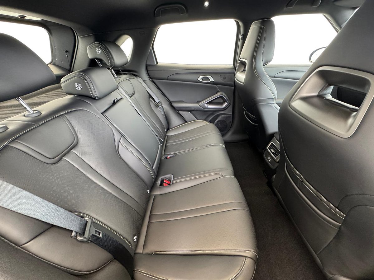 2026 BYD ATTO 2 Premium MY25 image 9
