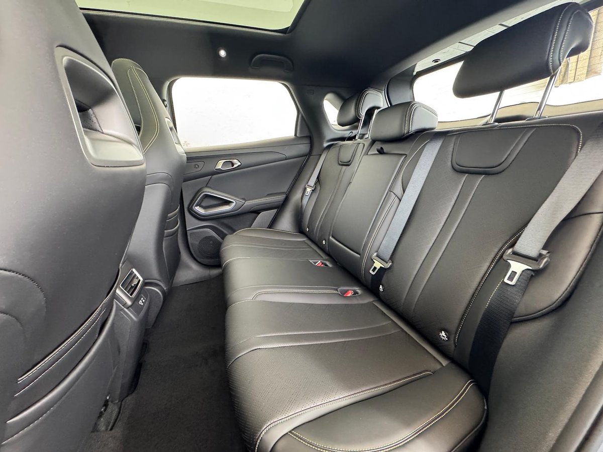 2026 BYD ATTO 2 Premium MY25 image 26