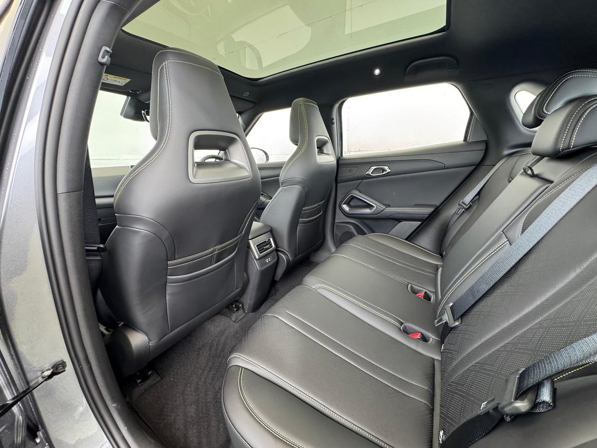 2026 BYD ATTO 2 Premium MY25 image 25