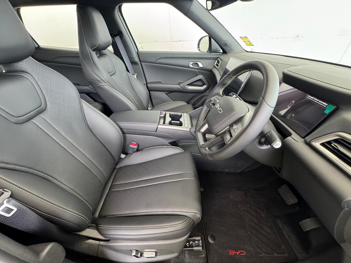 2026 BYD ATTO 2 Premium MY25 image 14