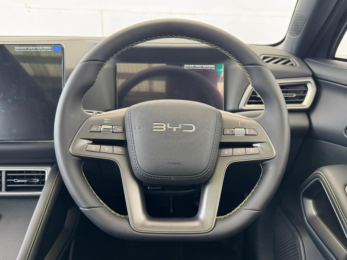 2026 BYD ATTO 2 Premium MY25 image 16