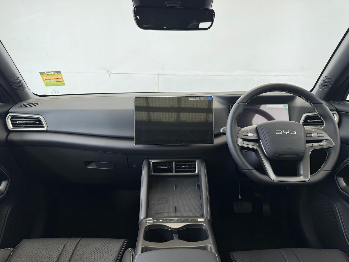 2026 BYD ATTO 2 Premium MY25 image 27