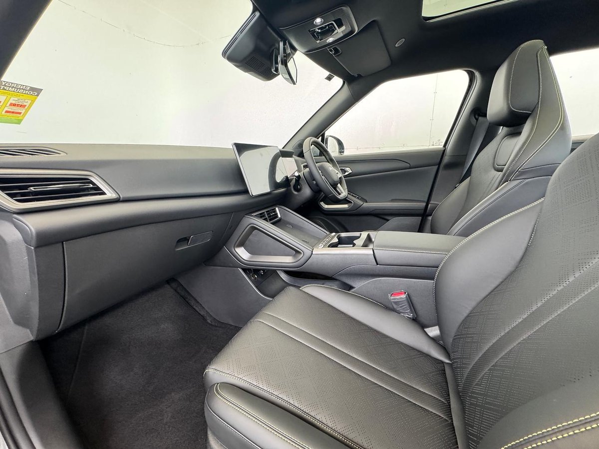 2026 BYD ATTO 2 Premium MY25 image 29