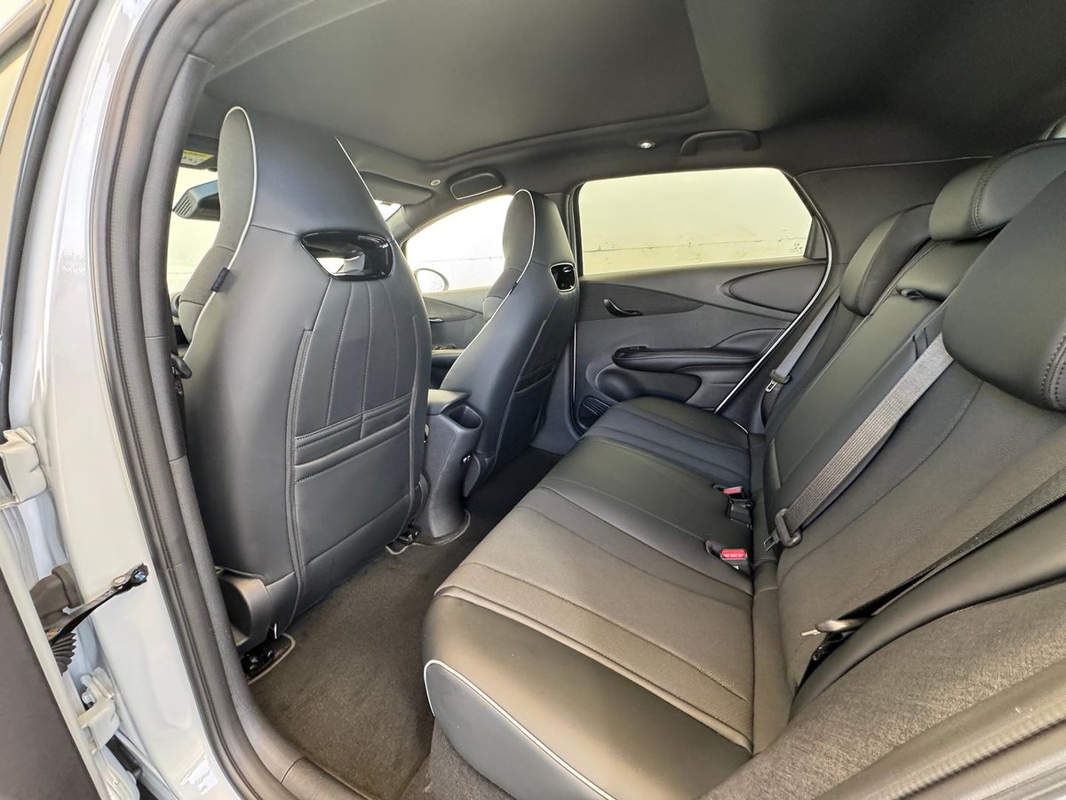 2026 BYD DOLPHIN Premium MY25 image 23