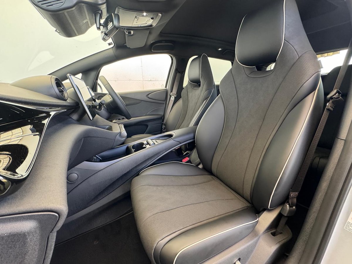 2026 BYD DOLPHIN Premium MY25 image 30