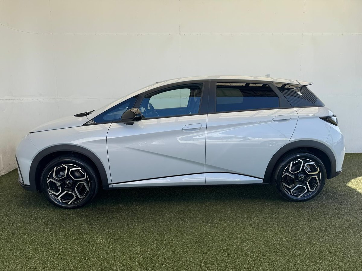 2026 BYD DOLPHIN Premium MY25 image 18