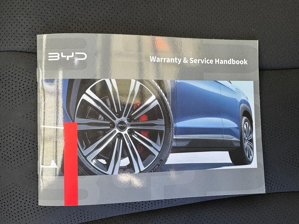 2026 BYD DOLPHIN Premium MY25 image 31
