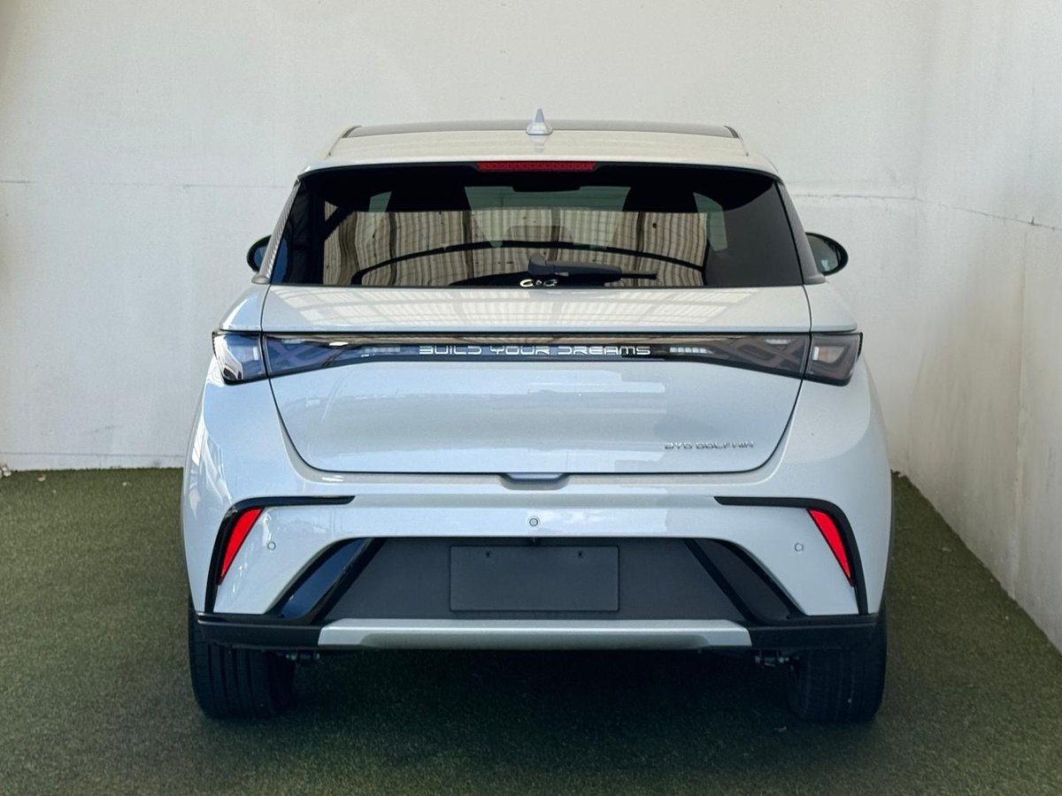 2026 BYD DOLPHIN Premium MY25 image 15