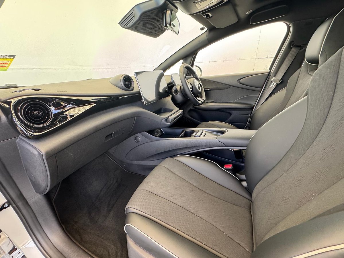 2026 BYD DOLPHIN Premium MY25 image 28