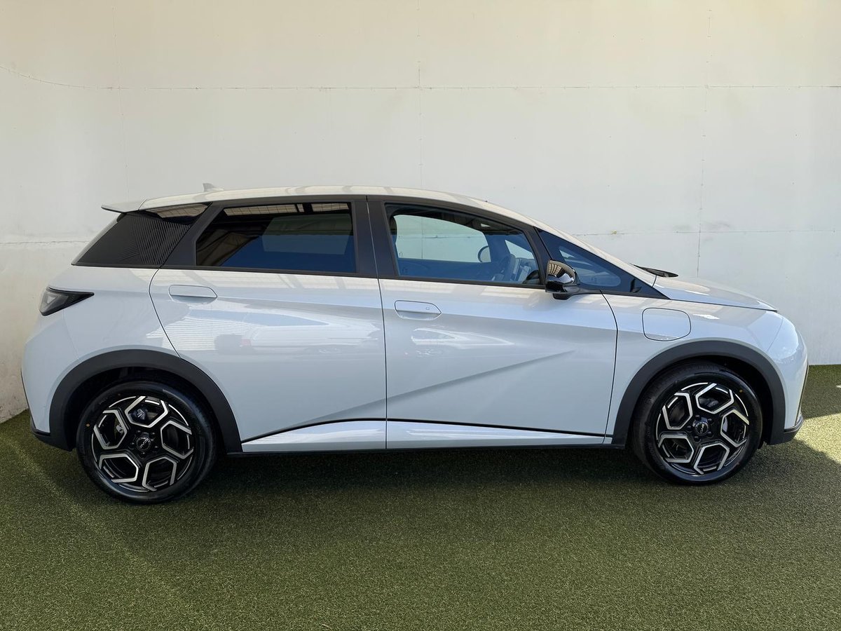 2026 BYD DOLPHIN Premium MY25 image 7