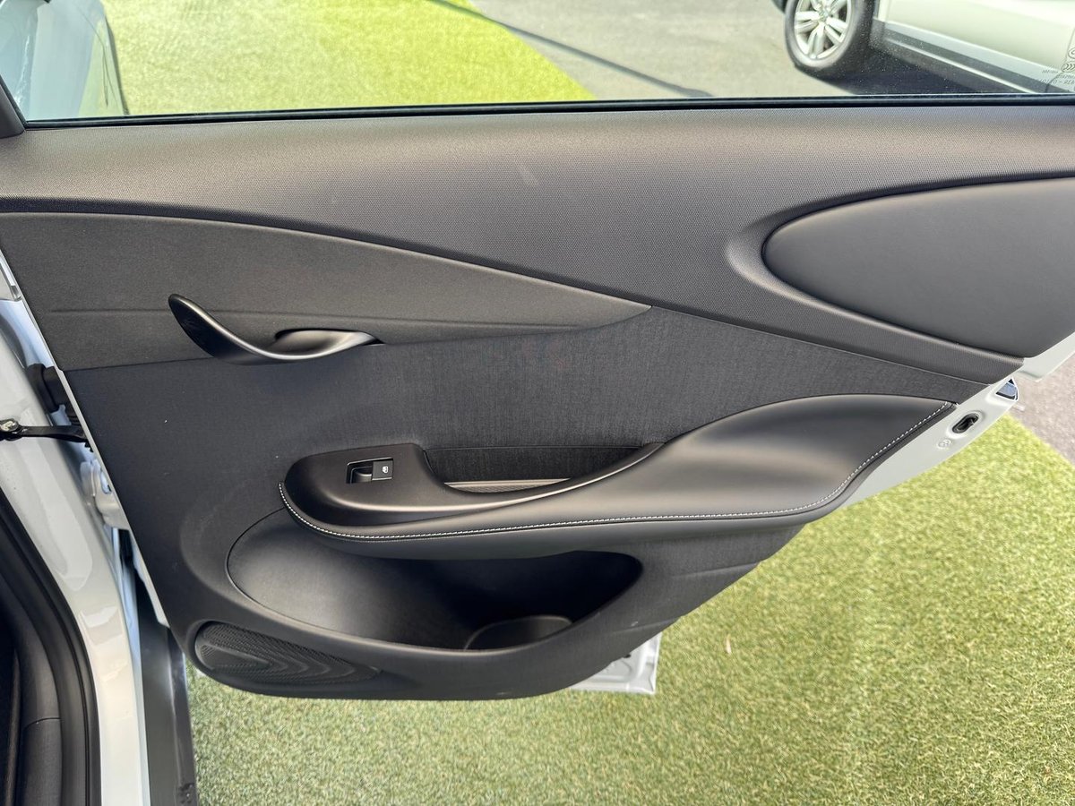 2026 BYD DOLPHIN Premium MY25 image 10