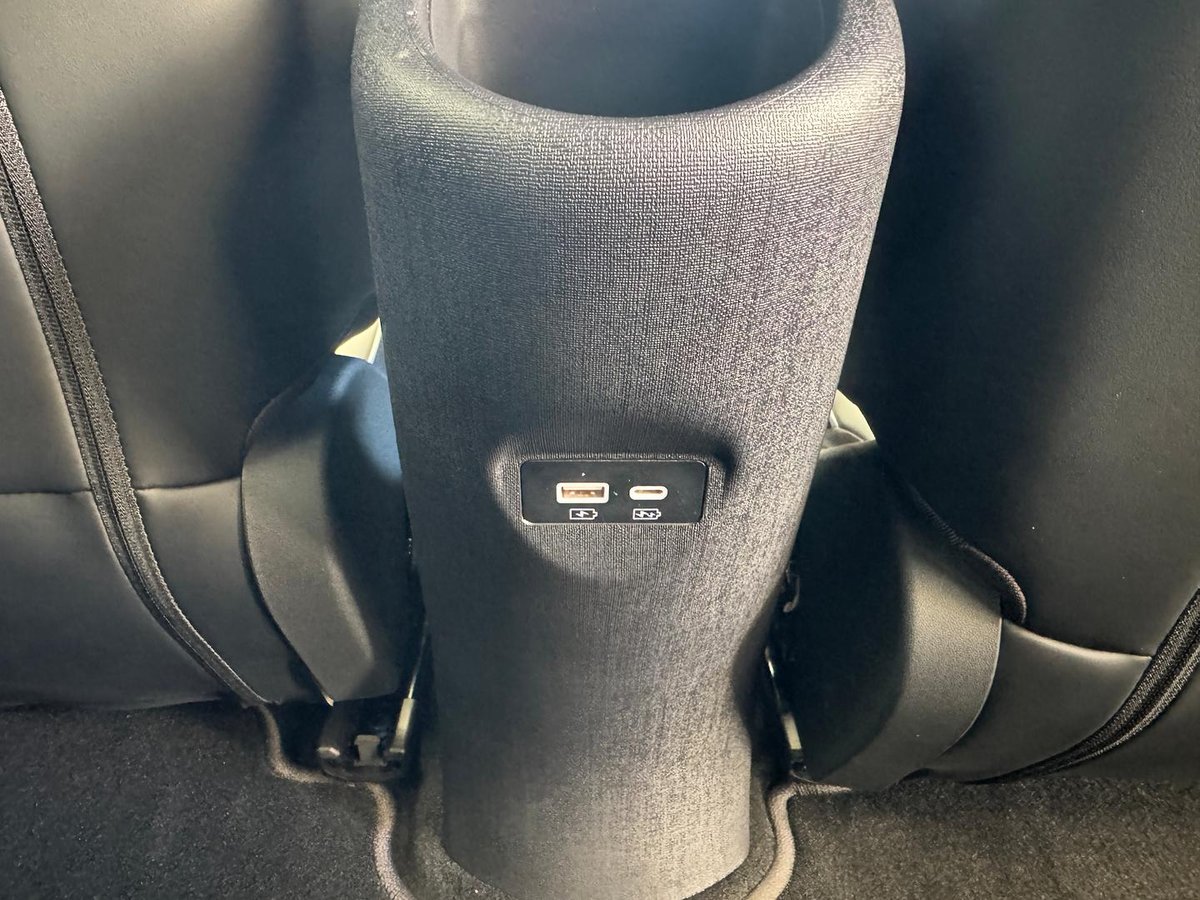 2026 BYD DOLPHIN Premium MY25 image 14