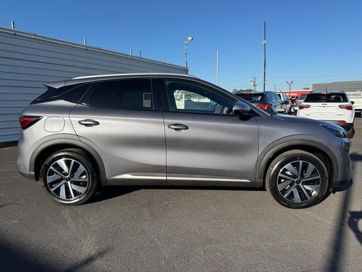 2026 BYD ATTO 3 EVO Premium MY26 image 9