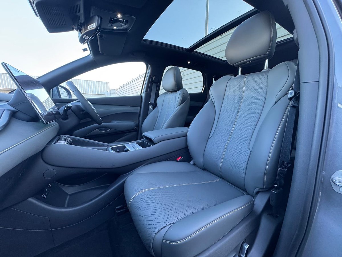 2026 BYD ATTO 3 EVO Premium MY26 image 22