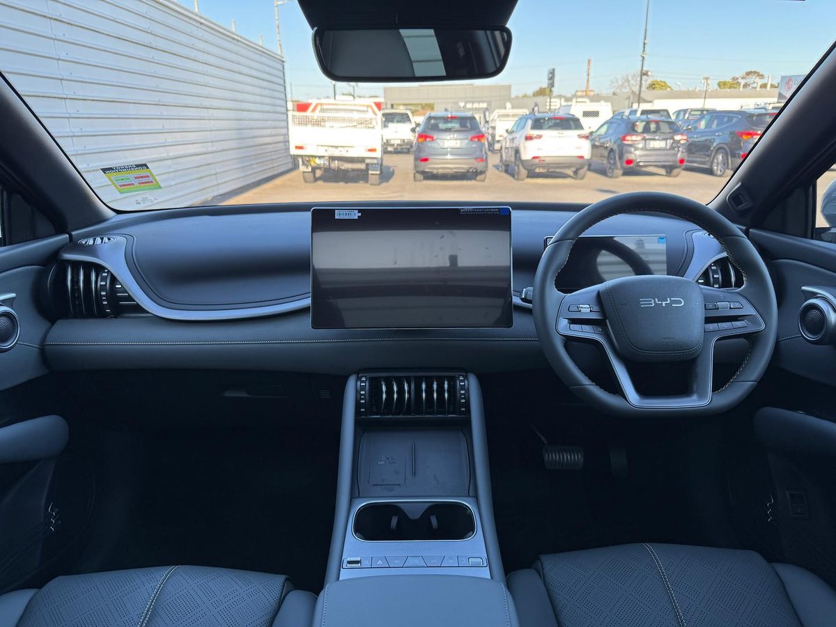 2026 BYD ATTO 3 EVO Premium MY26 image 27