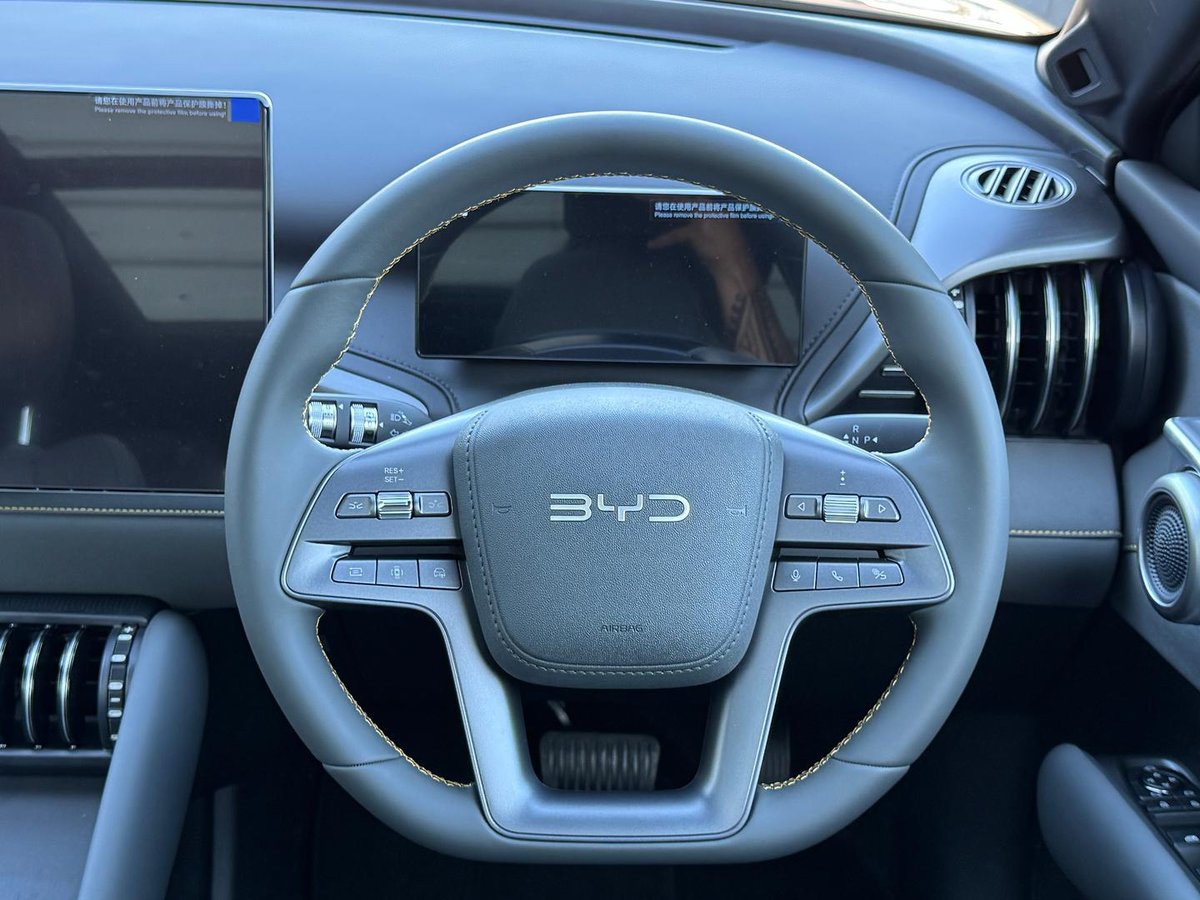 2026 BYD ATTO 3 EVO Premium MY26 image 28