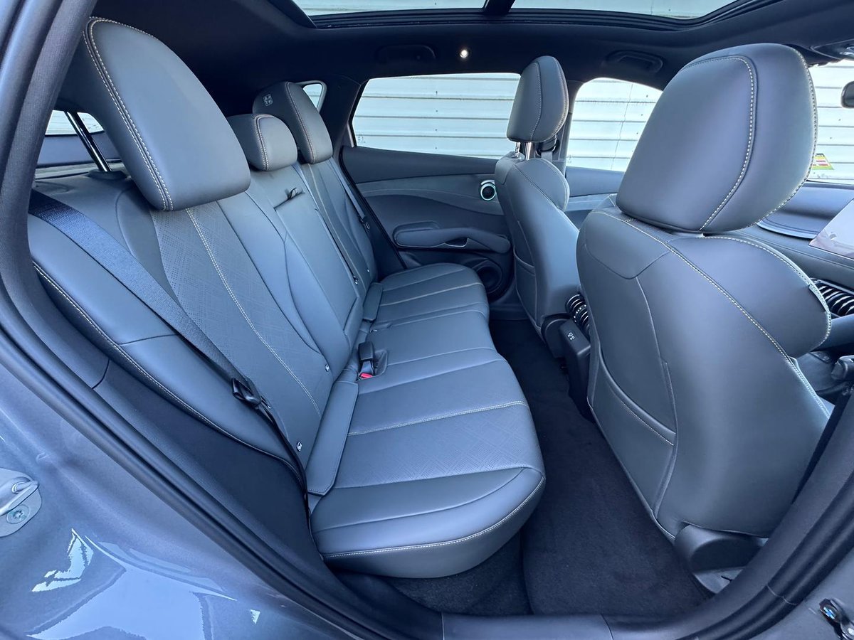 2026 BYD ATTO 3 EVO Premium MY26 image 31