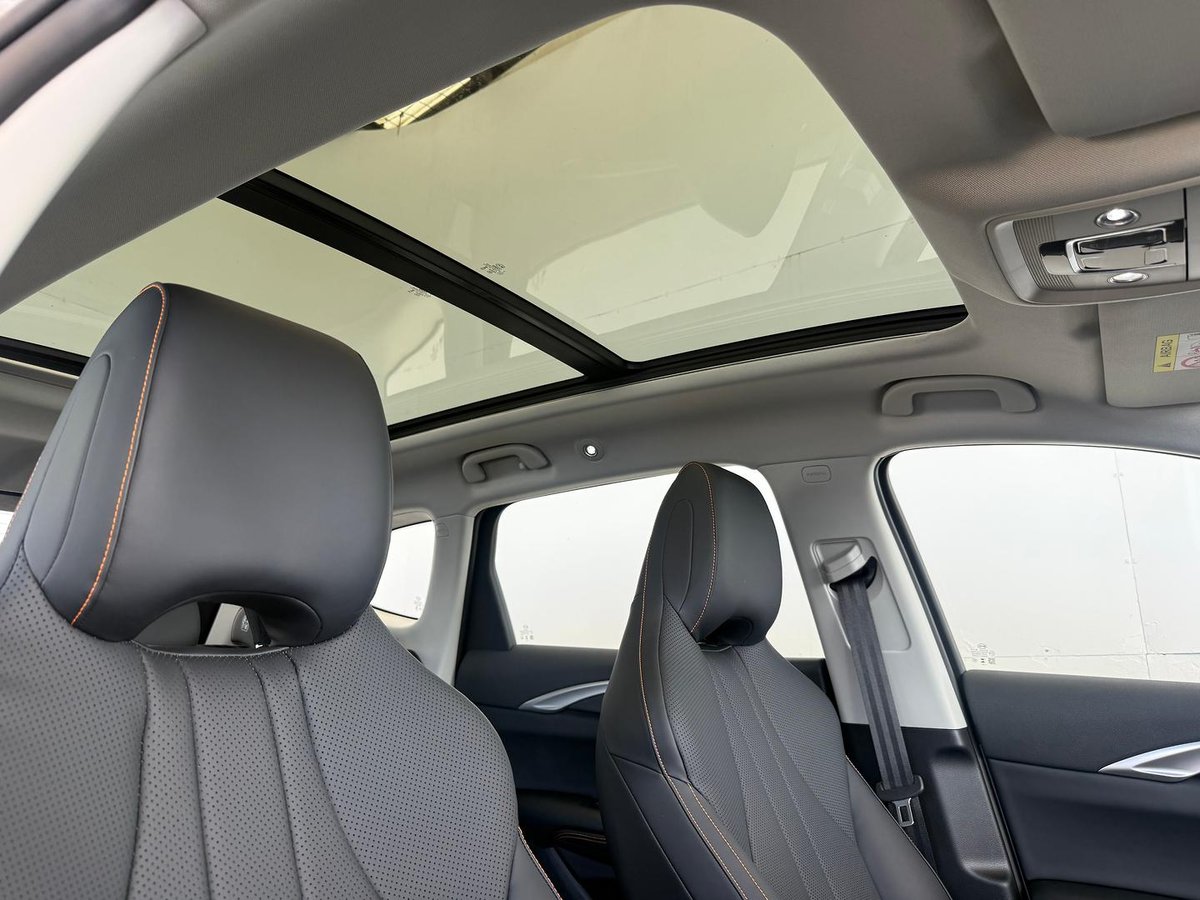 2026 BYD SEALION 5 Premium MY26 image 9
