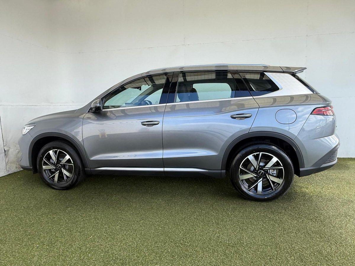 2026 BYD SEALION 5 Premium MY26 image 24