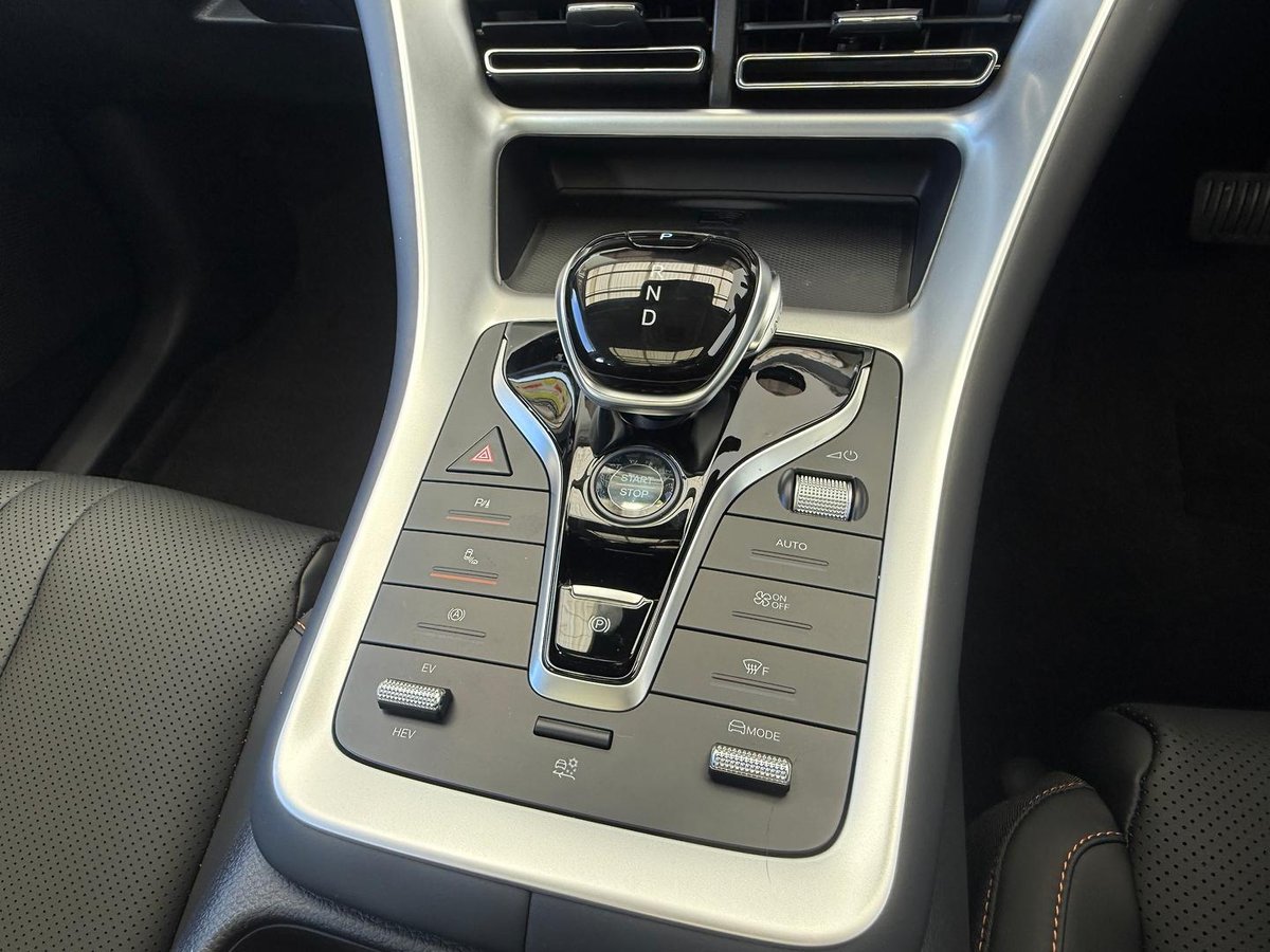 2026 BYD SEALION 5 Premium MY26 image 20